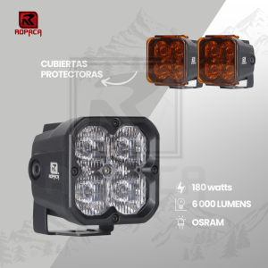POD Lights