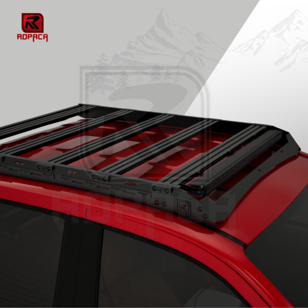 Plataforma hilux revo - vigo - Imagen 3