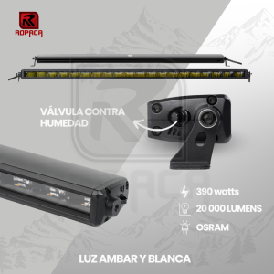 Barra LED 20000 Lumens