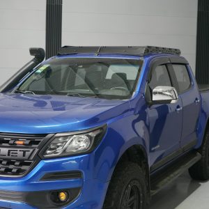 Roof Rack Colorado