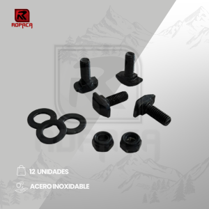 Tornillos T